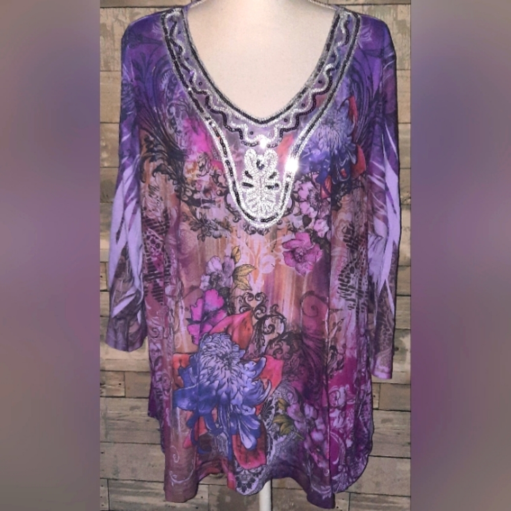ESSENTIALS SIZE 3XL